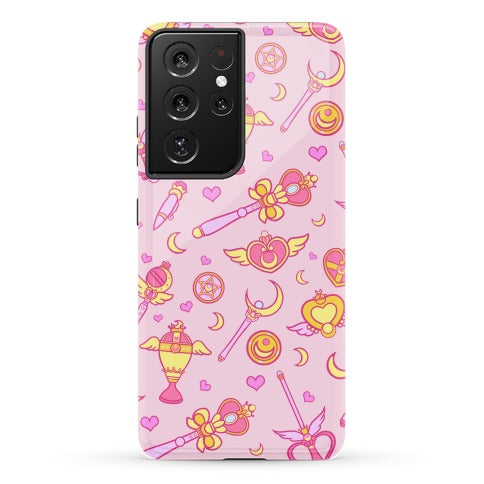 Absolute Sailor Moon Phone Case